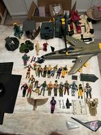 GI Joe vintage verzameling, Ophalen of Verzenden, Gebruikt