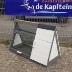 konijnenhok, Dieren en Toebehoren, Knaagdieren en Konijnen | Hokken en Kooien, Ophalen, 110 cm of meer, 60 tot 90 cm, Nieuw