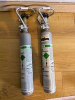 Dennerle co2 flessen, Ophalen of Verzenden, Zo goed als nieuw, Filter of Co2