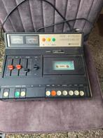 ITT SCHAUB LORENZ HIFI STEREO RECORDER 87 Vintage, Audio, Tv en Foto, Ophalen of Verzenden