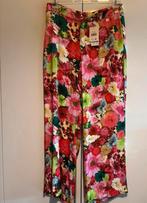 Pom Amsterdam broek 42 nieuw, Kleding | Dames, Overige kleuren, Verzenden, Maat 42/44 (L), Lang