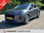 Ford Puma 1.0 EcoBoost Hybrid Titanium. X First Edition, Voorwielaandrijving, Stof, Euro 6, Met garantie (alle)