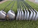 Taylormade heren golfset lengte standaard/verlengd/ingekort, Ophalen of Verzenden, Gebruikt, Set