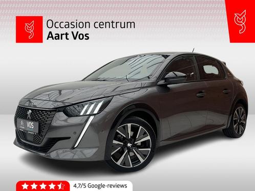 Peugeot 208 PureTech 100 GT | Camera | Carplay/Android Auto, Auto's, Peugeot, Bedrijf, Te koop, ABS, Achteruitrijcamera, Airbags