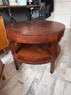 Art deco koffietafel jaren 20-30, Antiek en Kunst, Ophalen