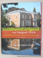 Het Cultureel Erfgoed van Vastgoed Zwolle (2e Editie), Boeken, Gelezen, Derk-Jan Rouwenhorst, Ophalen of Verzenden, Stijl of Stroming