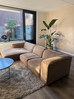 Fést bank, groot vloerkleed & salontafel, Huis en Inrichting, Ophalen, Gebruikt, Hoekbank, Stof