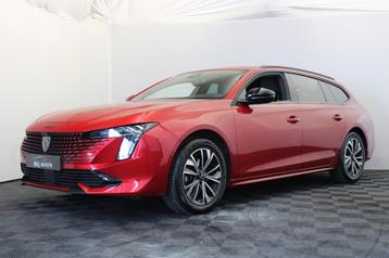 Peugeot 508 SW 1.2 PureTech 130 Allure (bj 2024, automaat) beschikbaar voor biedingen