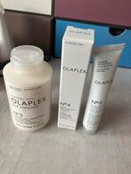 Olaplex Set - No. 3, No. 4, No. 9, Ophalen of Verzenden, Nieuw, Shampoo of Conditioner