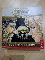 Caverna het Duel, Hobby en Vrije tijd, Gezelschapsspellen | Bordspellen, Een of twee spelers, Ophalen of Verzenden, Zo goed als nieuw