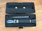 Refractometer D-D H-Ocean zoutgehaltemeter, Dieren en Toebehoren, Vissen | Aquaria en Toebehoren, Ophalen of Verzenden, Gebruikt
