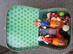 Mario en andere speeltjes in een doos, Ophalen of Verzenden, Zo goed als nieuw
