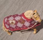 Schleich Paard met Deken ALLEEN OPHALEN, Ophalen, Zo goed als nieuw