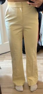 &other stories lichtgele pantalon nieuw 34, Kleding | Dames, Geel, Ophalen of Verzenden, Maat 34 (XS) of kleiner, Lang