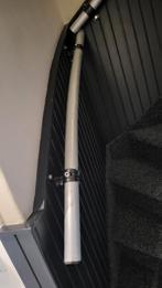 Industriële trapleuning, Ophalen, Zo goed als nieuw