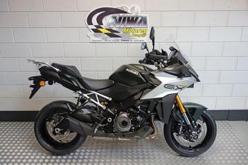 SUZUKI GSX-S 1000 GX (bj 2025) beschikbaar voor biedingen