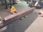 Te koop oude balken., Ophalen, Gebruikt, 250 cm of meer, Balken