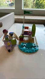 Lego friends (41306), Complete set, Ophalen of Verzenden, Lego, Zo goed als nieuw