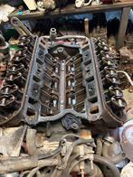 351w ford v8 F4 roller block, Ophalen, Gebruikt, Ford, Ford