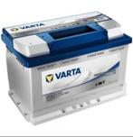 VARTA Dual Purpose EFB LED70 12V 70Ah Accu - Nieuw!, Ophalen of Verzenden, Nieuw, Universele onderdelen
