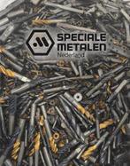 Gezocht: Widia / tungsten/ hardmetaal  57 euro!!, Ophalen, Zo goed als nieuw