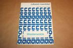 Cultureel Maandblad Westerwolde - 1970 !!, Ophalen of Verzenden, 20e eeuw of later, Zo goed als nieuw