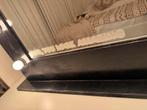 Zelgemaakte spiegel, Huis en Inrichting, Woonaccessoires | Spiegels, Ophalen, 125 cm of meer, Zo goed als nieuw, Minder dan 100 cm