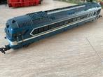 Locomotief uit treinverzameling, Overige merken, Gebruikt, Locomotief, Gelijkstroom of Wisselstroom