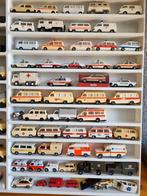Uitzoeken.: Ambulance schaalmodellen 1:87 div merken, Ophalen of Verzenden, Auto, Herpa