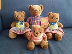oilily beren beer teddybeer, Verzamelen, Beren en Cherished Teddies, Ophalen of Verzenden, Gebruikt, Stoffen beer