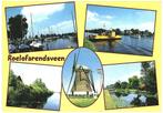 964786	Roelofarendsveen	ZH	 	 _Nette oude kaart niet gelopen