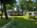 Moderne gasloze chalets uit voorraad leverbaar, 48 m², 2 slaapkamers, Verkoop zonder makelaar, Chalet