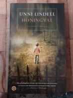 Unni Lindell - Honingval (Gelezen), Ophalen of Verzenden, Gelezen, Unni Lindell, Scandinavië