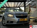 Chevrolet Cruze 1.6 Nieuwe APK, Auto's, Chevrolet, Voorwielaandrijving, Euro 5, 15 km/l, Gebruikt