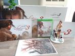 Syberia 3 Collector's Edition (nieuw) Xbox One, Nieuw, Ophalen of Verzenden