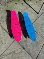 Skateboard, 2 stuks, Ophalen, Gebruikt