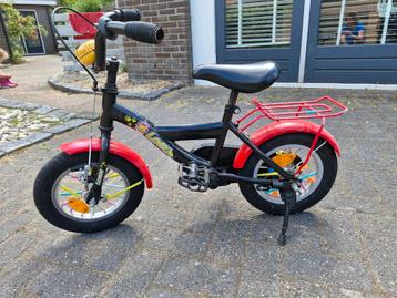 Fiets 12 inch beschikbaar voor biedingen