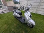 Retro scooter in nieuwstaat, 1263 km, Zo goed als nieuw, Benzine, Ophalen, Overige merken