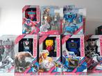 Nieuwe 28cm Transformers Optimus Primal  Wheeljack Soundwave, Overige generaties, Ophalen of Verzenden, Nieuw