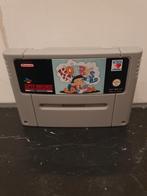 Bobby's World SNES Repro, Spelcomputers en Games, Games | Nintendo Super NES, Gebruikt, 1 speler, Ophalen of Verzenden, Vanaf 3 jaar