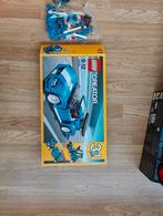 LEGO Creator 31070 Turbo Auto 3-in-1, Ophalen of Verzenden, Zo goed als nieuw, Complete set, Lego
