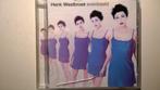 Henk Westbroek - Evenbeeld, Ophalen of Verzenden, Zo goed als nieuw, Pop