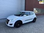 Suzuki Swift 1.2 Comfort EASSS 5 Drs Airco Isofix Nap, Voorwielaandrijving, Gebruikt, 4 cilinders, 400 kg