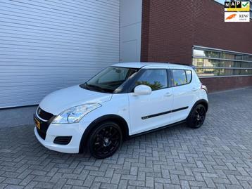 Suzuki Swift 1.2 Comfort EASSS 5 Drs Airco Isofix Nap beschikbaar voor biedingen