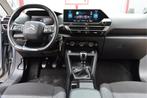 Citroën C4 1.2 Puretech Feel O.a: Trekhaak afneembaar, PDC,, Stof, Gebruikt, 1199 cc, Origineel Nederlands