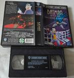 Batman Animated Be A Clown VHS Cartoon, Alle leeftijden, Ophalen of Verzenden, Gebruikt