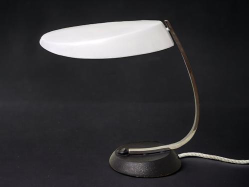 Zeldzame bureaulamp van Nexel, jaren 1960, Antiek en Kunst, Antiek | Lampen, Ophalen of Verzenden
