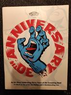 Jim Phillips - 30 Jaar Screaming Hand Art Show Boek, Ophalen of Verzenden