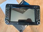 RNS-510 Look android autoradio met wireless carplay adapter, Ophalen of Verzenden, Zo goed als nieuw