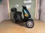 Piaggio Skipper! 125cc! A1!Nl plaat! Lage km! Strakke staat!, Ophalen, Zo goed als nieuw, Tweetakt, Overige modellen